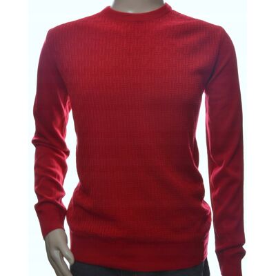 Inny producent Sweter męski klasyczny kaszmir merynos 3XL XXXL Inny producent Sweter męski klasyczny kaszmir merynos 3XL XXXL