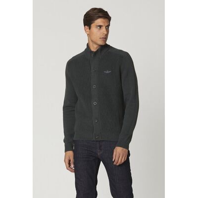 Swetr Męski Aeronautica Militare-Xl Swetr Męski Aeronautica Militare-Xl
