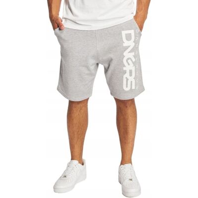 inna (Inny) Szorty Dangerous classic in grey M inna (Inny) Szorty Dangerous classic in grey M