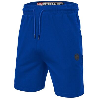Pitbull West Coast Szorty DURANGO Spandex 210 GSM Niebieskie M Pitbull West Coast Szorty DURANGO Spandex 210 GSM Niebieskie M