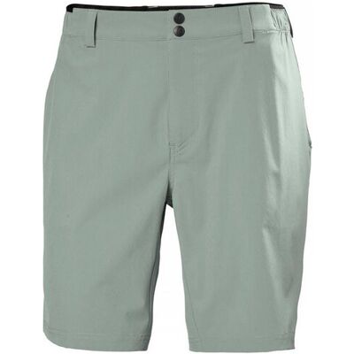 Szorty HELLY HANSEN HP SIROCCO SHORTS 9 szary XL Szorty HELLY HANSEN HP SIROCCO SHORTS 9 szary XL