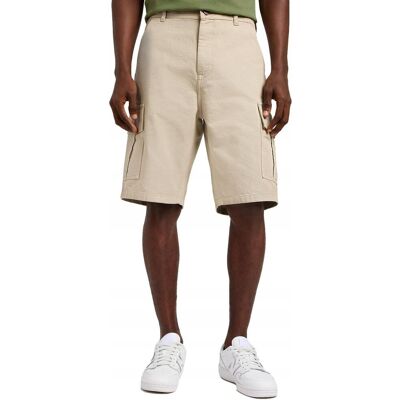 Szorty Lee Cargo Short 112349316 Stone W 32 Szorty Lee Cargo Short 112349316 Stone W 32