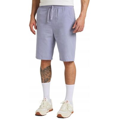 Szorty Lee Drawstring Short L70KSAUU Lilac W 33 Szorty Lee Drawstring Short L70KSAUU Lilac W 33