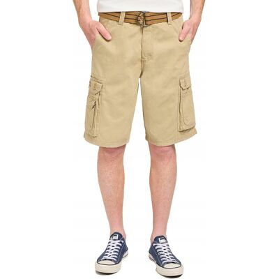 Szorty Lee Wyoming Cargo Short 112145580 L75AVX18 Buff W 33 Szorty Lee Wyoming Cargo Short 112145580 L75AVX18 Buff W 33