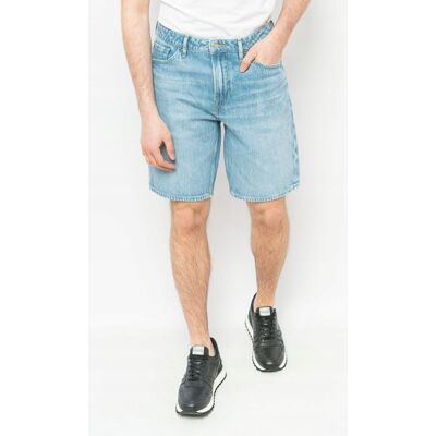 SZORTY MĘSKIE GUESS M3GD27 D4Z62 BŁĘKITNE - Pants: 31 SZORTY MĘSKIE GUESS M3GD27 D4Z62 BŁĘKITNE - Pants: 31