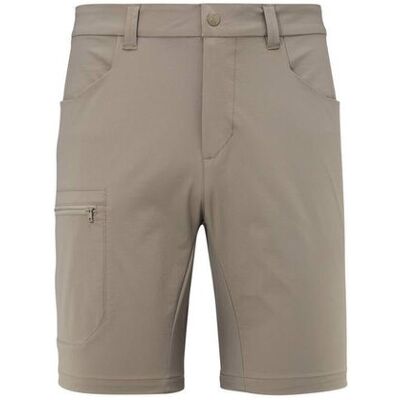 Szorty MILLET UBIC STRETCH SHORT M beżowy 30 Szorty MILLET UBIC STRETCH SHORT M beżowy 30