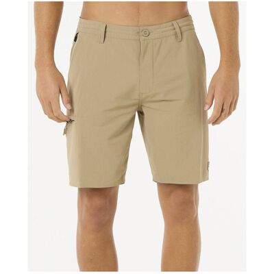 Szorty RIP CURL Boardwalk Global Entry beżowy 31 Szorty RIP CURL Boardwalk Global Entry beżowy 31
