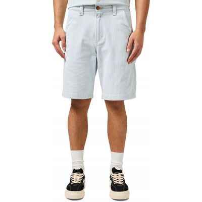 Szorty Wrangler CJ Carpenter Short 112362503 Light Wash W 31 Szorty Wrangler CJ Carpenter Short 112362503 Light Wash W 31