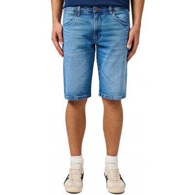 Szorty Wrangler Colton Short 112362488 Prairie Rose W 30 Szorty Wrangler Colton Short 112362488 Prairie Rose W 30