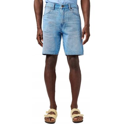 Szorty Wrangler Frontier Short 112362492 Frost W 33 Szorty Wrangler Frontier Short 112362492 Frost W 33