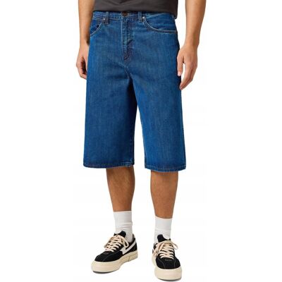 Szorty Wrangler Jort Shorts 112362550 Dark Stone W 32 Szorty Wrangler Jort Shorts 112362550 Dark Stone W 32