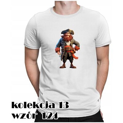 inna (Inny) T-SHIRT KOSZULKA MĘSKA BITWA MORSKA STATEK GALEON KORSARZ PIRAT ŻEGLARZ XXL inna (Inny) T-SHIRT KOSZULKA MĘSKA BITWA MORSKA STATEK GALEON KORSARZ PIRAT ŻEGLARZ XXL