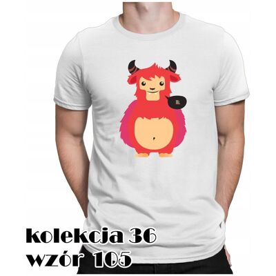 inna (Inny) T-SHIRT KOSZULKA MĘSKA STREETWEAR COOKIE MONSTER COOKIES HI XXL inna (Inny) T-SHIRT KOSZULKA MĘSKA STREETWEAR COOKIE MONSTER COOKIES HI XXL