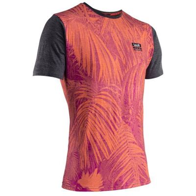 T-SHIRT LEATT PREMIUM JUNGLE XL T-SHIRT LEATT PREMIUM JUNGLE XL