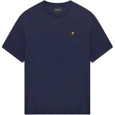 T-Shirt Lyle & Scott Plain T-Shirt Lyle & Scott Plain