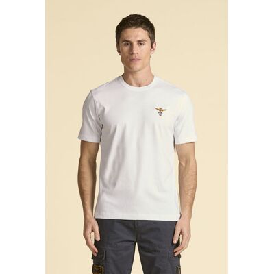 T-SHIRT MĘSKI AERONAUTICA MILITARE-L T-SHIRT MĘSKI AERONAUTICA MILITARE-L