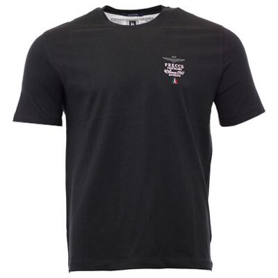 T-Shirt Męski Aeronautica Militare-Xl T-Shirt Męski Aeronautica Militare-Xl