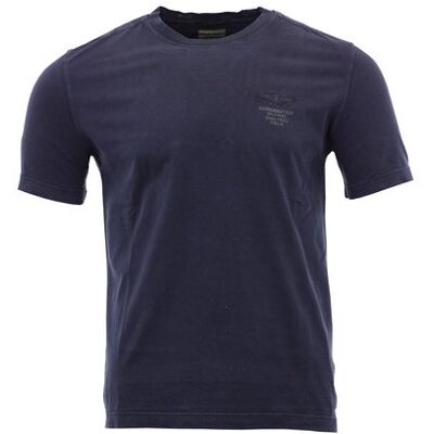 T-Shirt Męski Aeronautica Militare-Xxl T-Shirt Męski Aeronautica Militare-Xxl