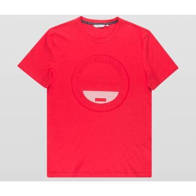 T-Shirt Męski Antony Morato Super Slim Fit Pepper - Xl T-Shirt Męski Antony Morato Super Slim Fit Pepper - Xl