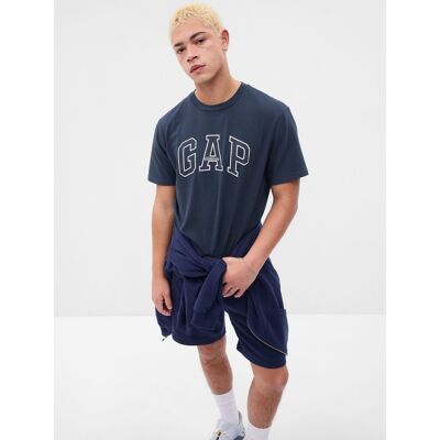 T-SHIRT MĘSKI KOSZULKA 100% BAWEŁNA GAP ATHLETIC CZARNA XXL T-SHIRT MĘSKI KOSZULKA 100% BAWEŁNA GAP ATHLETIC CZARNA XXL