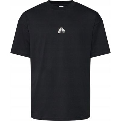 T-shirt męski okrągły dekolt Nike rozmiar L T-shirt męski okrągły dekolt Nike rozmiar L