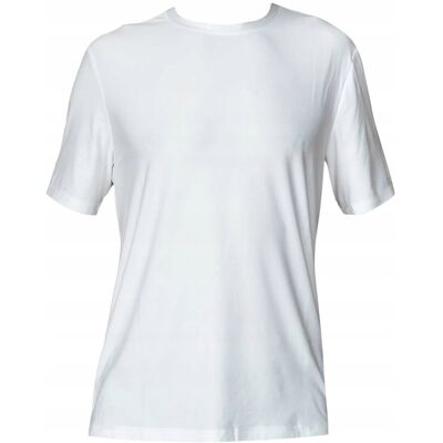 T-shirt męski okrągły dekolt Skechers rozmiar L T-shirt męski okrągły dekolt Skechers rozmiar L
