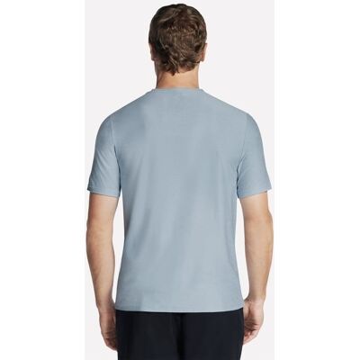 T-shirt męski okrągły dekolt Skechers rozmiar M T-shirt męski okrągły dekolt Skechers rozmiar M