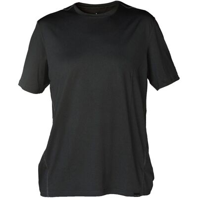 t-shirt męski Skechers Godri Charge Tee MTS353-BLK-M t-shirt męski Skechers Godri Charge Tee MTS353-BLK-M