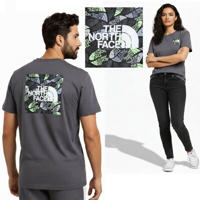 T-shirt męski the north face T-shirt męski the north face
