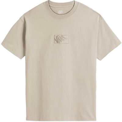 T-Shirt Męski Vans Blocked Box Loose Ss Mushroomvn000rap7d61 L T-Shirt Męski Vans Blocked Box Loose Ss Mushroomvn000rap7d61 L