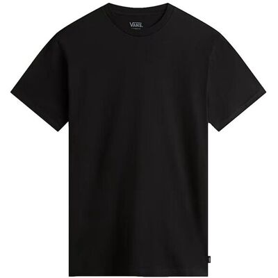 T-Shirt Męski Vans Mn Basic Tee Multi Black Vn000khdblk1 Xxl T-Shirt Męski Vans Mn Basic Tee Multi Black Vn000khdblk1 Xxl