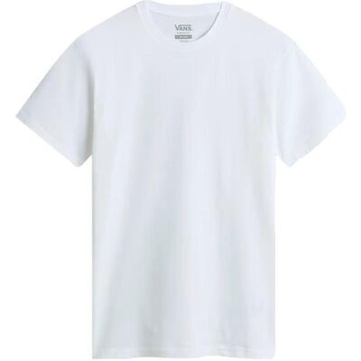 T-Shirt Męski Vans Mn Basic Tee Multi White Vn000khdwht1 S T-Shirt Męski Vans Mn Basic Tee Multi White Vn000khdwht1 S