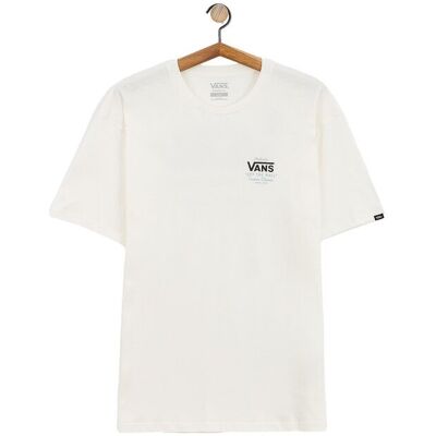 T-Shirt Męski Vans Mn Holder St Classic Marshamllow/frost Gray Vn0a3hzfdb71 M T-Shirt Męski Vans Mn Holder St Classic Marshamllow/frost Gray Vn0a3hzfdb71 M
