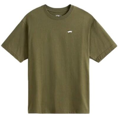T-shirt Męski VANS Salton Loose SS Mossy Olive VN000P56FR11 XS T-shirt Męski VANS Salton Loose SS Mossy Olive VN000P56FR11 XS
