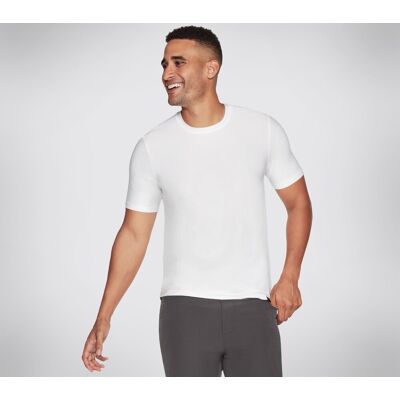 t-shirt Mężczyzna SKECHERS t-shirt Mężczyzna SKECHERS