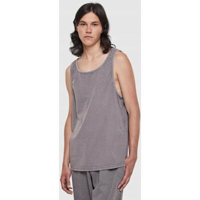 Urban Classics T-Shirt Tank Top Oversize Męska Szara Tb6222 5xl Urban Classics T-Shirt Tank Top Oversize Męska Szara Tb6222 5xl
