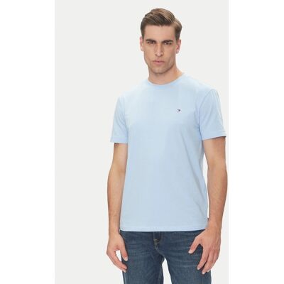 T-Shirt Tommy Hilfiger Basic Męski C-Neck R. L T-Shirt Tommy Hilfiger Basic Męski C-Neck R. L