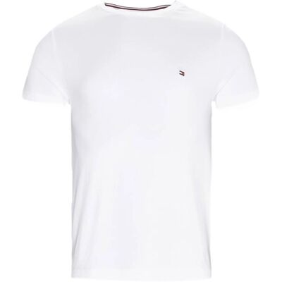T-shirt Tommy Hilfiger basic męski C-neck r. L T-shirt Tommy Hilfiger basic męski C-neck r. L