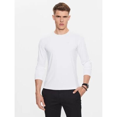 t-shirt uomo guess m3yi39 kbs60 tech tee g011 pure white t-shirt uomo guess m3yi39 kbs60 tech tee g011 pure white