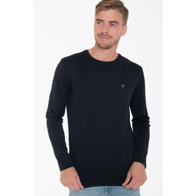 t-shirt uomo guess m4yi61 kcbm0 jblk black t-shirt uomo guess m4yi61 kcbm0 jblk black