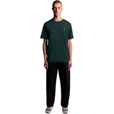 T-shirt Uomo Lyle e Scott T-shirt Uomo Lyle e Scott