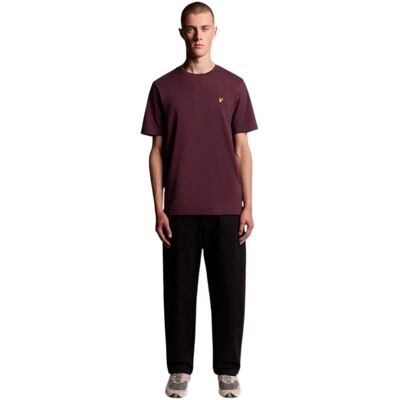 T-shirt Uomo Lyle e Scott T-shirt Uomo Lyle e Scott