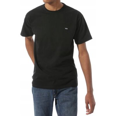 T-shirt Vans OFF THE WALL CLASSIC VN0A49R7BLK XS T-shirt Vans OFF THE WALL CLASSIC VN0A49R7BLK XS
