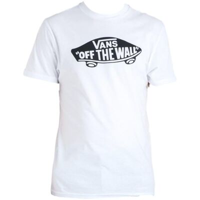 T-shirt Vans OTW VN000JAYYB2 XS T-shirt Vans OTW VN000JAYYB2 XS