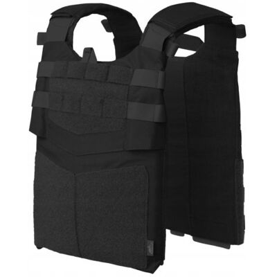 Helikon-Tex Taktyczna Kamizelka Helikon Guardian Plate Carrier Black L Helikon-Tex Taktyczna Kamizelka Helikon Guardian Plate Carrier Black L