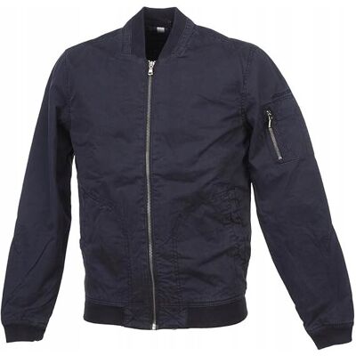 Inny producent TEDDY SMITH GRANATOWA KURTKA BOMBER BAWEŁNA ZAMEK M JPA Inny producent TEDDY SMITH GRANATOWA KURTKA BOMBER BAWEŁNA ZAMEK M JPA