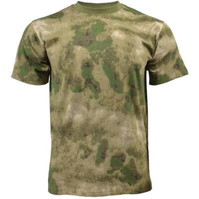 Texar Koszulka T-Shirt A-Tacs Fg-3Xl Texar Koszulka T-Shirt A-Tacs Fg-3Xl
