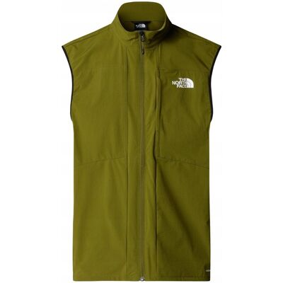 THE NORTH FACE BEZRĘKAWNIK PACKABLE NF0A883N4EQ r XL THE NORTH FACE BEZRĘKAWNIK PACKABLE NF0A883N4EQ r XL