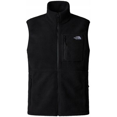 The North Face Bezrękawnik Yumiori Nf0a8b65jk3 R Xl The North Face Bezrękawnik Yumiori Nf0a8b65jk3 R Xl
