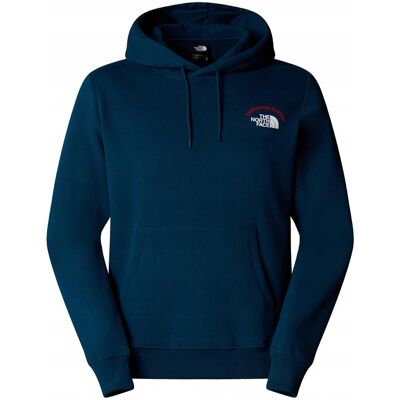 THE NORTH FACE BLUZA EXPEDITION SYSTEM NF0A89DE1NO r XL THE NORTH FACE BLUZA EXPEDITION SYSTEM NF0A89DE1NO r XL